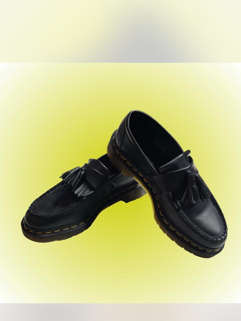Dr. Martens Loafers